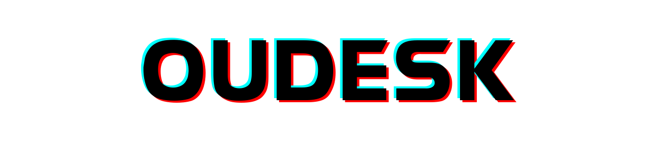 Oudesk